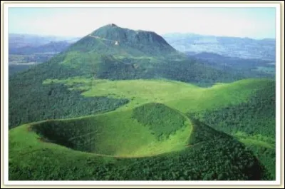 Pourquoi les volcans s'endorment-ils un jour ?