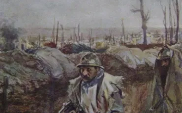 Quiz Guerre