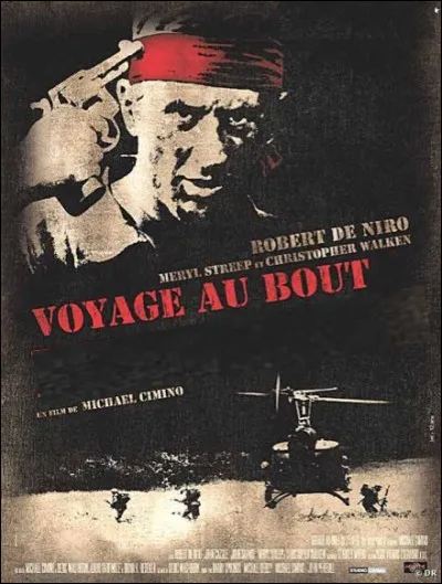 Quel est ce film ?