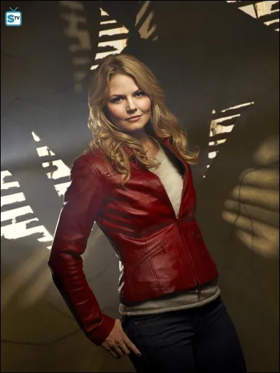 Comment Emma Swan réussit-elle à rompre la malédiction ?