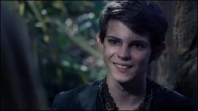 Peter Pan est-il gentil ?