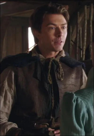 Comment meurt Daniel, l'amour de Regina ?