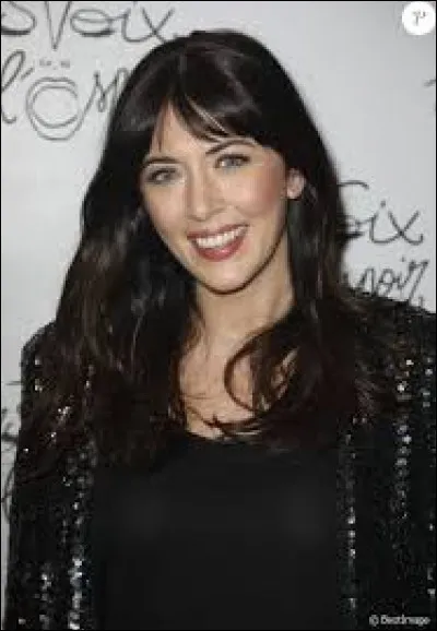 Nolwenn Leroy a été coach dans "The Voice Kids".