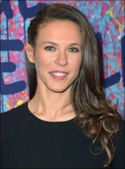 Lorie a été coach dans "The Voice Kids".