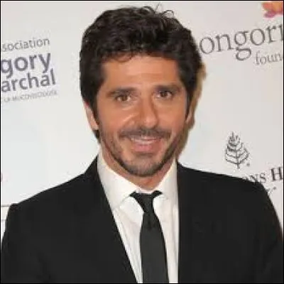 Patrick Fiori a été coach dans "The Voice Kids".