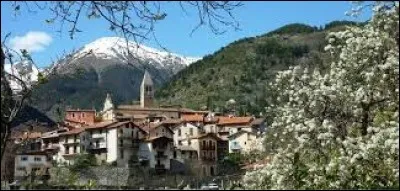 Je vous propose de partir en région P.A.C.A. à la découverte de Berthemont-les-Bains. Station thermale et hameau appartenant à la commune de Roquebillière, dans la vallée de la Vésubie, elle se situe dans le département ...