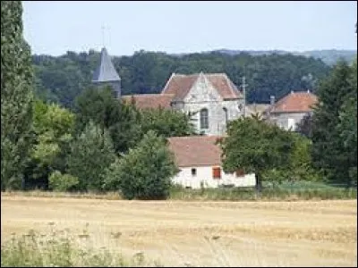 Montolivet est un village francilien situé dans le département ...