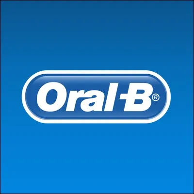 Quel animateur télé apparaît dans les publicités de Oral-B ?