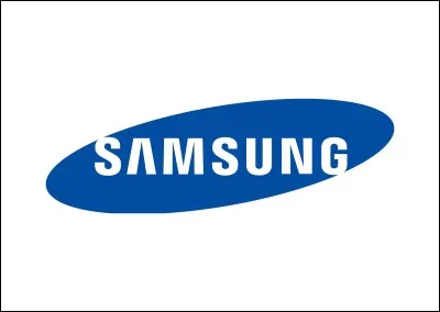 De quel pays vient le fondateur de la marque Samsung ?