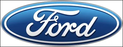Quel modèle de voitures appartient à la marque Ford ?