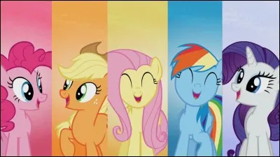 Pourquoi es-tu une bonne amie ?