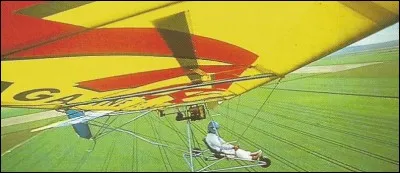 Le "M" de ULM veut dire...