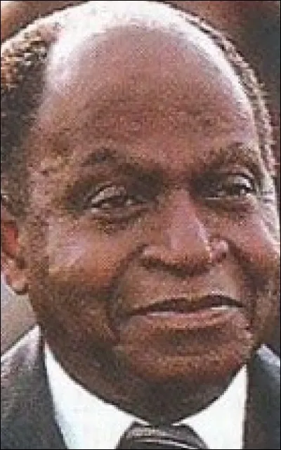 Quel homme politique fut plusieurs fois ministre du gouvernement français et président de la république de la Côte d'Ivoire ?