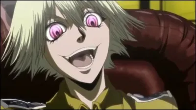 Qui est ce personnage ?