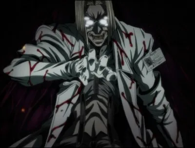 Qui est ce personnage ?