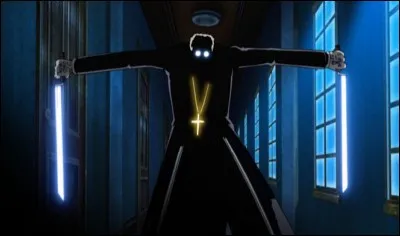 Qui est ce personnage ?