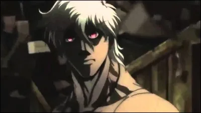 Qui est ce personnage ?