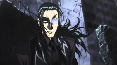 Qui est ce personnage ?