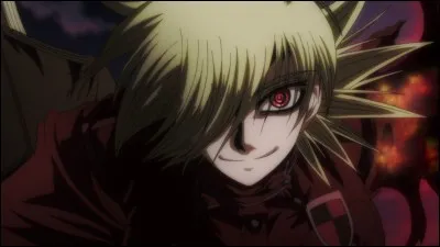 Qui est cet personnage ?