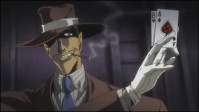 Qui est ce personnage ?