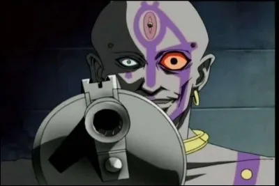 Qui est ce personnage ?