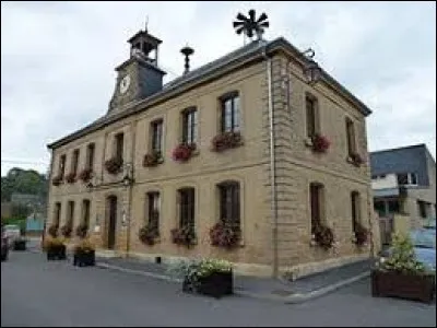 Pour finir, je vais vous demander le nom des habitants de Poix-Terron (Ardennes). Ce sont les ...