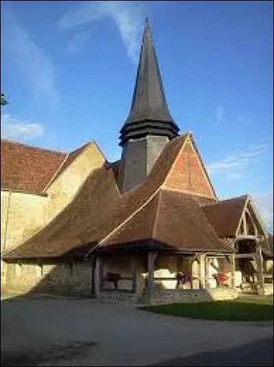 À Racines (Aube), les habitants s'appellent ...