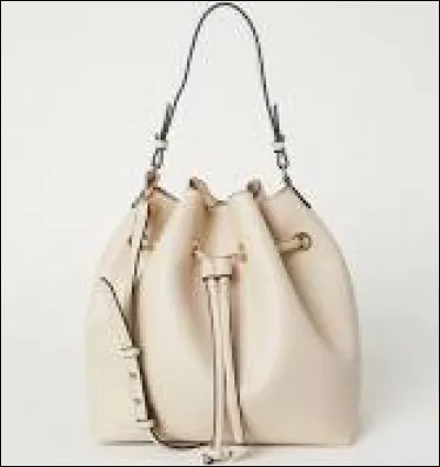 Un sac encore à la mode ; quel est son nom ?