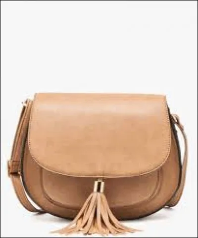 Sac sport, comment s'appelle-t-il ?