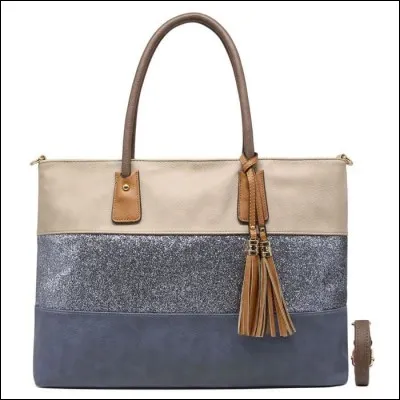 Plus contemporain, quel est ce sac ?