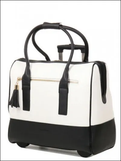 Un sac utilitaire, quel est son nom ?