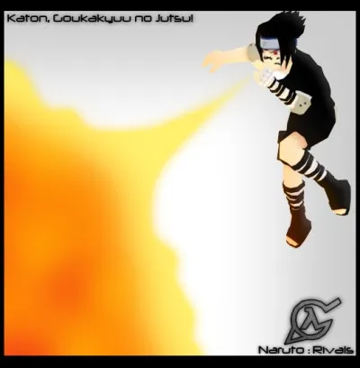 Il existe combien d'affinités différentes au chakra.