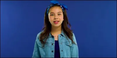 Comment s'appelle ce membre ?