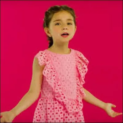 Comment s'appelle ce membre ?