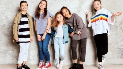 Quel titre est dans l'album ?