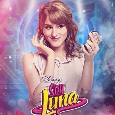 De quel site web s'occupe Jasmine ?