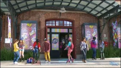 Qui gère le Jam & Roller ?