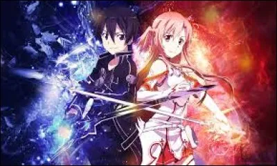 Sword Art Online / Comment se nomme le monde virtuel de SAO ?