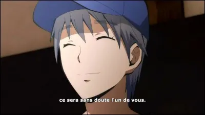 Assassination Classroom / Quel est l'arme secrète du dieu de la mort ?