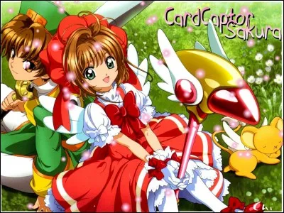 CardCaptor Sakura / Quel lien a Shaolan avec Sakura ?