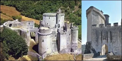 Philippe « hantera » les souterrains de ce château pour assouvir sa vengeance et il réussira à le faire. S'ils existent, les fantômes du lieu ont pu apprécier ses talents ! D'ailleurs, Marguerite vient visiter son château tous les mois de novembre !
Quel est ce château ?