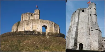Il est dit que ce château protège, cache le fameux trésor des Templiers ! Mais, ne serait-ce que des rumeurs ? Est-ce que le trésor est bien caché en ce lieu ? Est-ce que le trésor a déjà été découvert et emmené ailleurs ? Nul ne le sait !
Où sommes-nous ?
