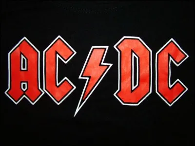 Combien de chanteurs ont composé le groupe ACDC ?
