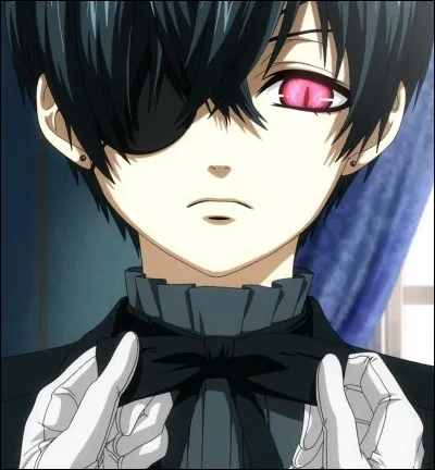 Ciel...