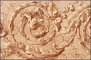 L'une des plus grandes figures du style rococo, Nicolas Pineau, tait un ...