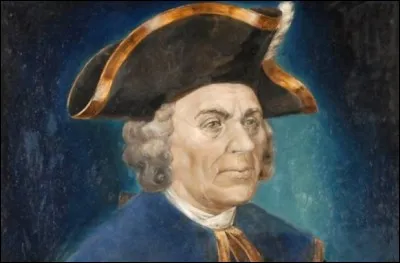 Navigateur danois au service de Pierre le Grand et de la marine russe, il fut chargé de trouver un passage de la Sibérie vers l'Alaska. Son objectif était de vérifier si l'Asie et l'Amérique étaient reliées et d'essayer de trouver un passage pour aller en Chine et en Inde à travers l'océan Arctique. Malgré des conditions de vie misérable, il est devenu l'homme qui a uni deux continents :