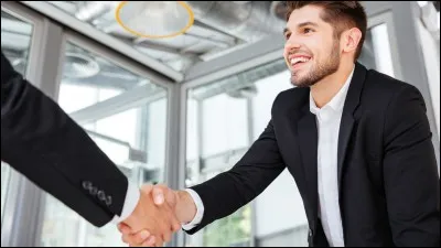 Tu as un entretien d'embauche à 8 h sauf qu'il est 10 h ! Que fais-tu ?