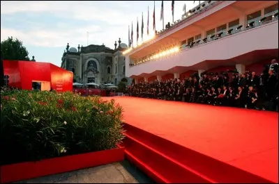 Quel festival cinématographique a-t-il eu lieu en septembre 2018 ?