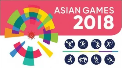 Quel pays a réussi à emporter le plus grand nombre de médailles lors des Jeux asiatiques de 2018 ?