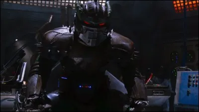 Qu'est-ce qui menace la Terre ?